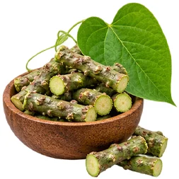 {{OFFER_NAME}} — Tinospora cordifolia in the composition